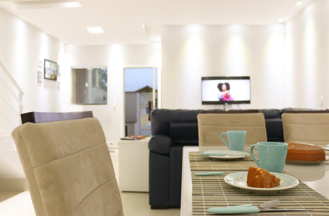 Sobrado1 Porto Belo Viva Uma Experiencia Diversa! Ngoại thất bức ảnh