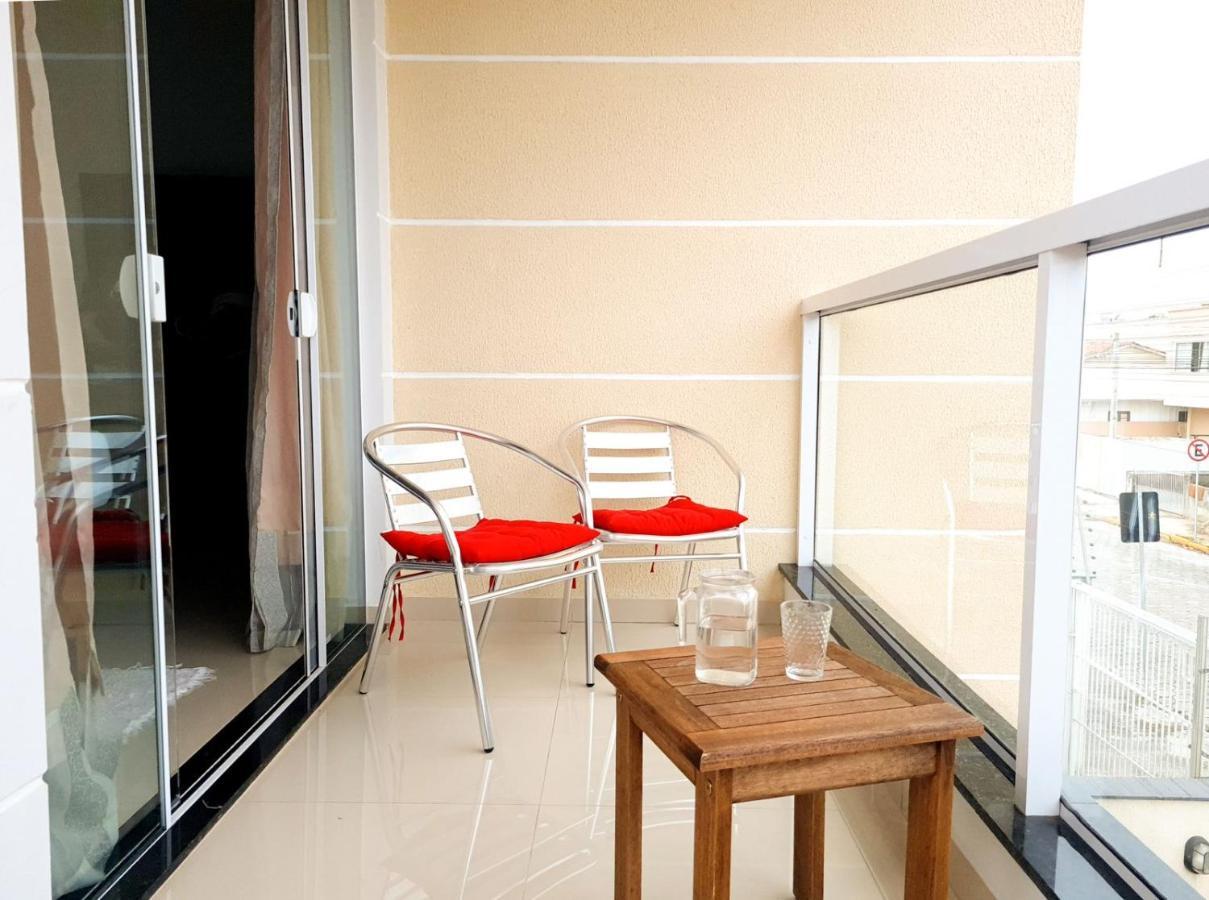 Sobrado1 Porto Belo Viva Uma Experiencia Diversa! Ngoại thất bức ảnh