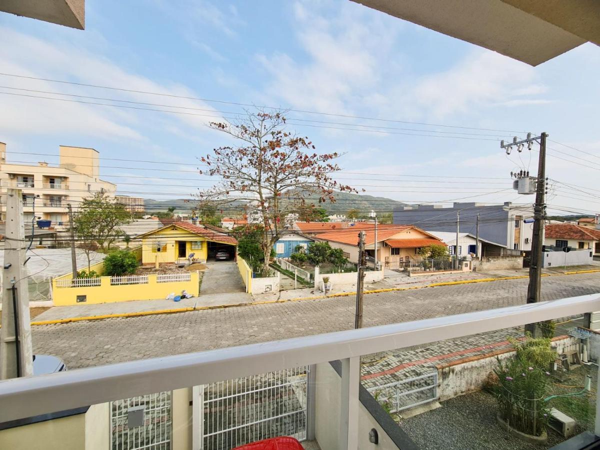 Sobrado1 Porto Belo Viva Uma Experiencia Diversa! Ngoại thất bức ảnh